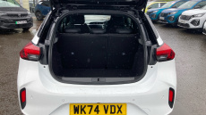 Vauxhall Corsa 1.2 Turbo 130 Ultimate 5dr Auto Petrol Hatchback